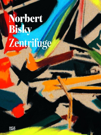 Norbert Bisky : Zentrifuge by Dorothee Brill - Paperback