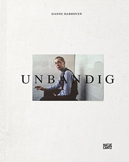 Hanne Darboven (German Edition) : Unbandig by Verena Berger - Paperback