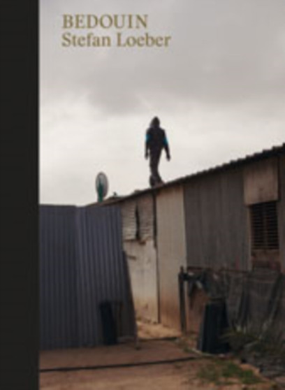 Stefan Loeber by Stefan Loeber - Hardback