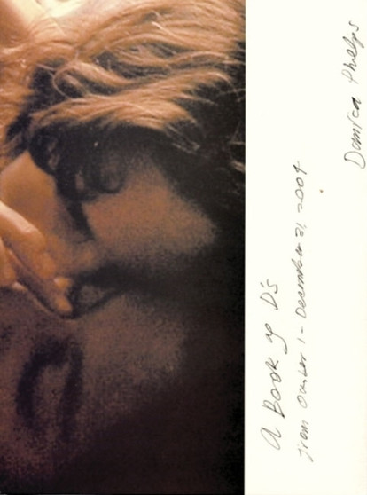 Danica Phelps : A Book of Ds by Danica Phelps - Paperback