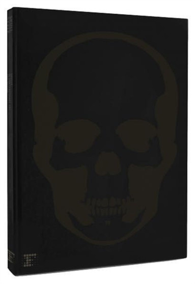Skull Style : Skulls in Contemporary Art & Design by Patrice Farameh - Hardback