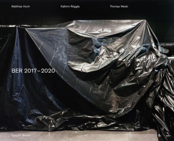 Matthias Hoch: Ber 2019-2020 by Matthias Hoch - Hardback