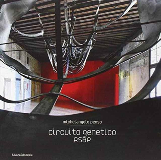 Michelangelo Penso: Genetic Circuit by Michelangelo Penso - Paperback Michelangelo Penso: Genetic Circuit by Michelangelo Penso - Paperback