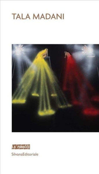 Tala Madani by Nicolas Bourriaud - Paperback