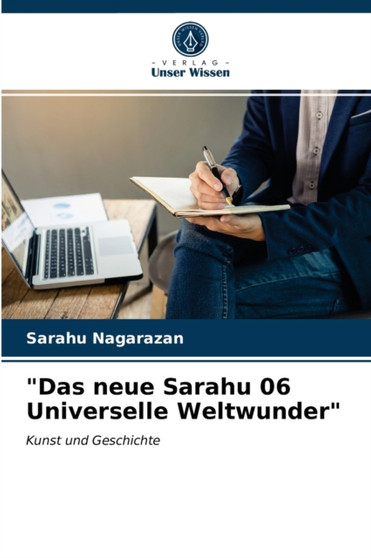 Das neue Sarahu 06 Universelle Weltwunder by Sarahu Nagarazan - Paperback