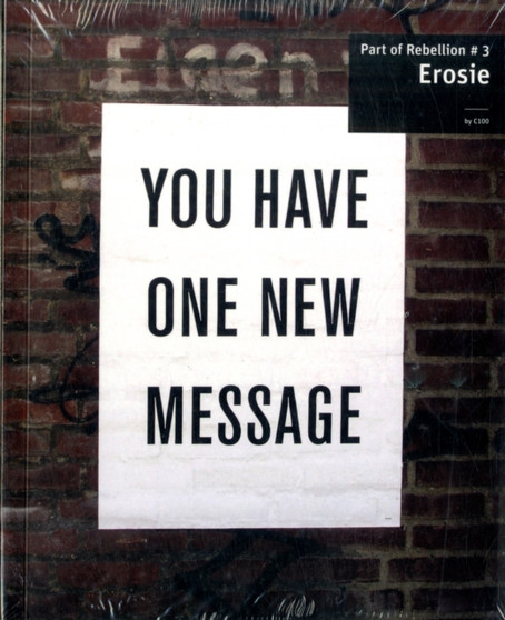 Erosie : Part of Rebellion 3 by Christian Hundertmark - Paperback