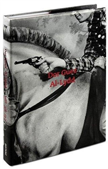 Dor Guez : Al-Lydd by Susanne Pfeffer - Hardback
