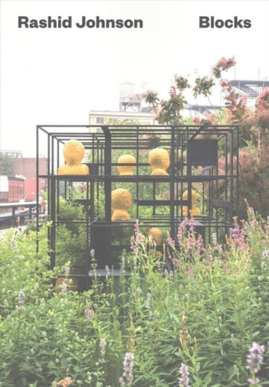 Rashid Johnson by Michaela Unterdoerfer - Paperback