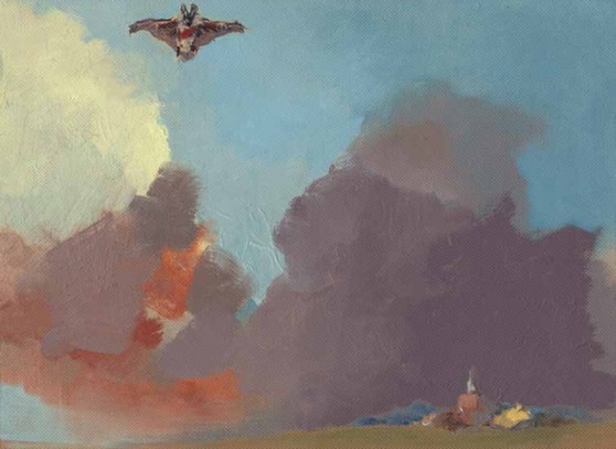 Marvin Gaye Chetwynd : Bat Opera by Marvin Chetwynd - Paperback