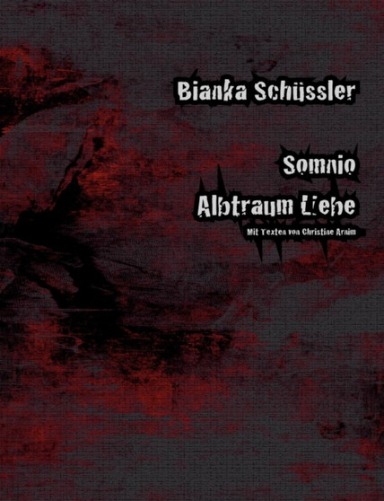Somnio by Bianka Sch Ssler - Paperback