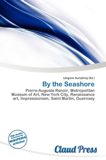 By the Seashore by L Egaire Humphrey - Paperback