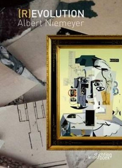 REVOLUTION by Albert Niemeyer - Hardback