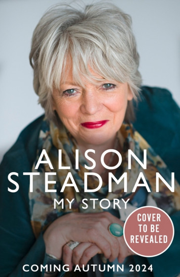 Untitled by Alison Steadman - Hardback