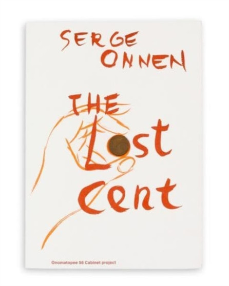 Serge Onnen - The Lost Cent by Serge Onnen - Paperback