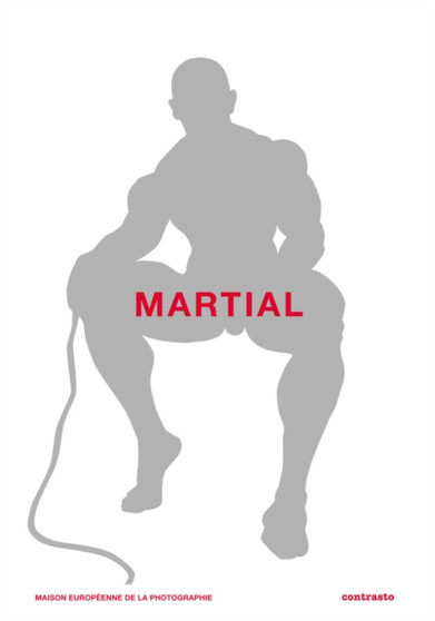 Martial Cherrier : Martial by Martial Cherrier - Hardback