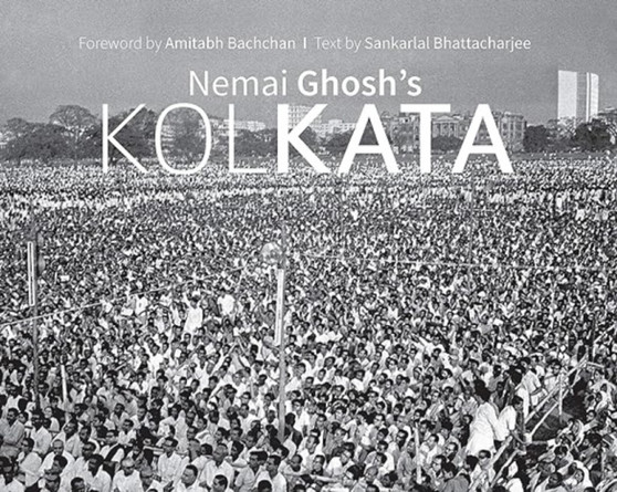 Calcutta by Ghosh Nemai - Hardback