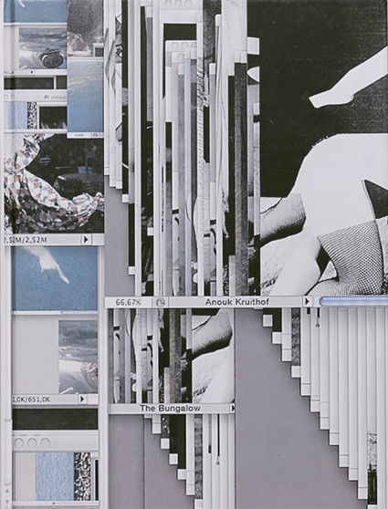 The Bungalow : 106 by Anouk Kruithof - Hardback