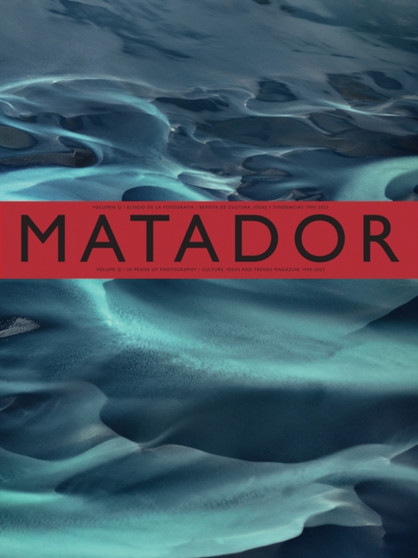 Matador: Volume Q by Robert Pledge - Paperback
