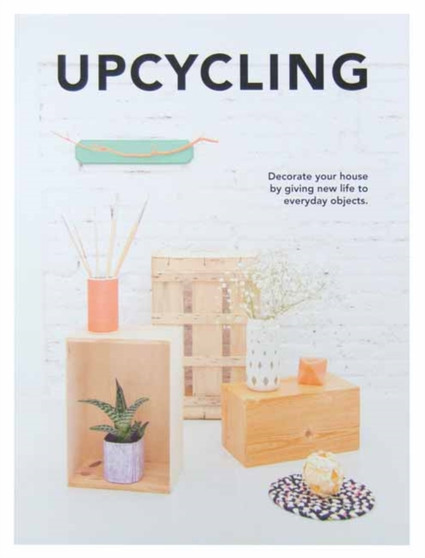Upcycling by Index Book - Paperback