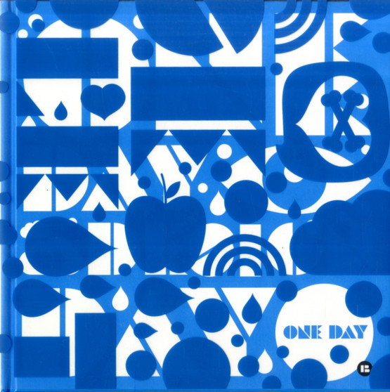 One Day : Day of Design by Emil Kozak - Hardback