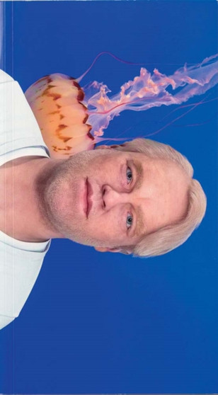 Being There by L????rke J????rgensen - Paperback