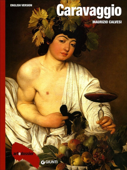 Caravaggio by Maurizio Calvesi - Paperback