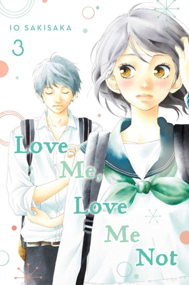 Love Me, Love Me Not, Vol. 3 : 3