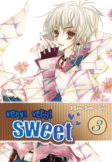 Very! Very! Sweet, Vol. 3