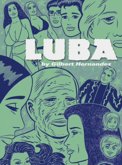 Luba