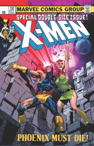 The Uncanny X-men Omnibus Vol. 2