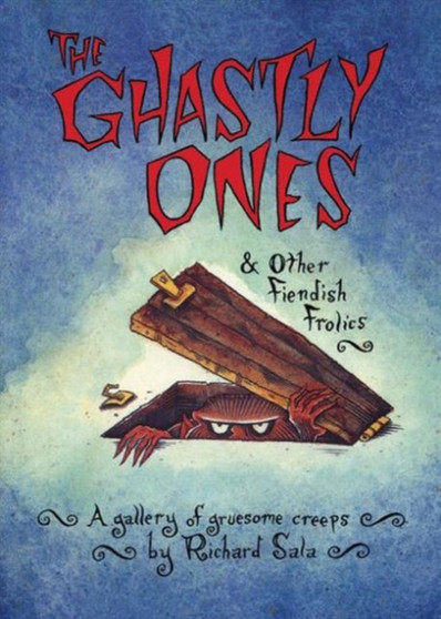 The Ghastly Ones