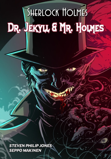 Sherlock Holmes : Dr. Jekyll and Mr. Holmes