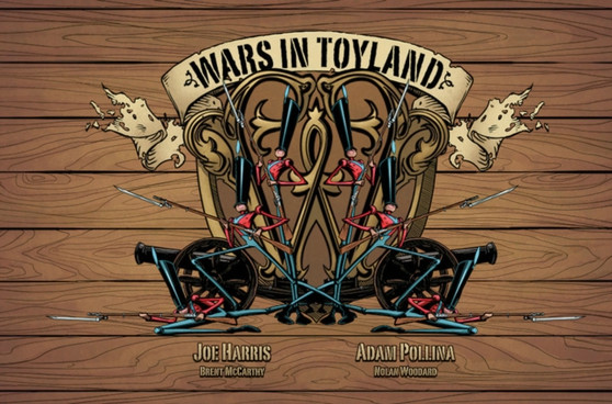 Wars in Toyland