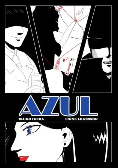 Azul