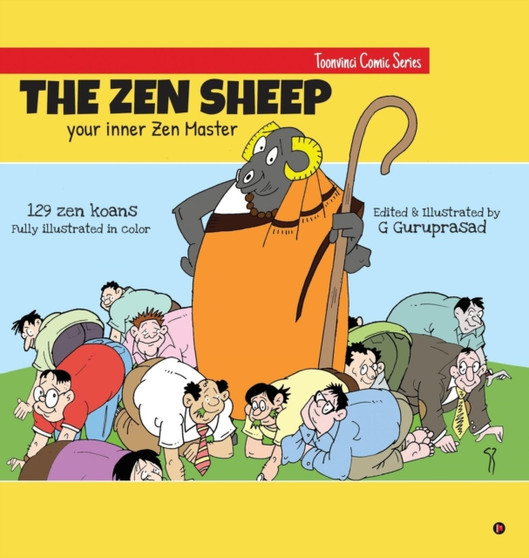 The Zen Sheep : Your Inner Zen Master
