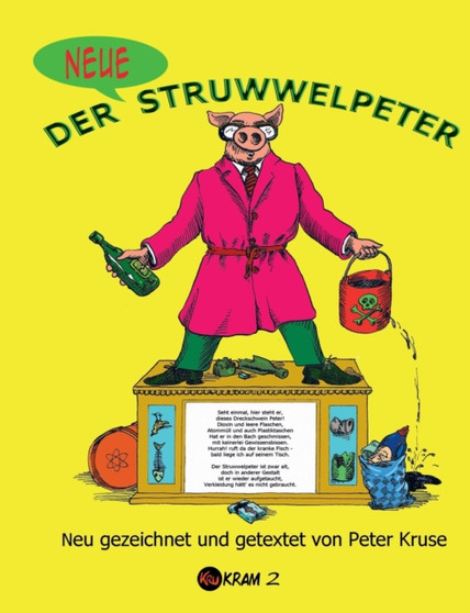 Der andere Struwwelpeter Der andere Struwwelpeter
