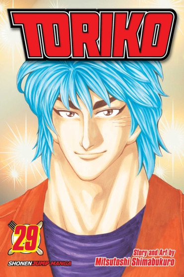Toriko, Vol. 29 : 29