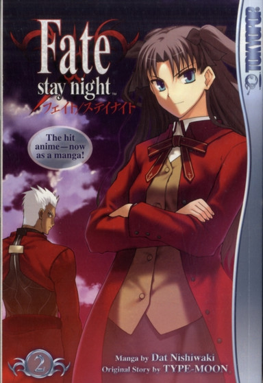 Fate/ Stay Night : v. 2