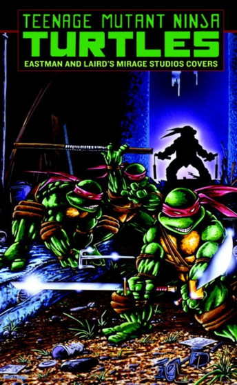 Teenage Mutant Ninja Turtles