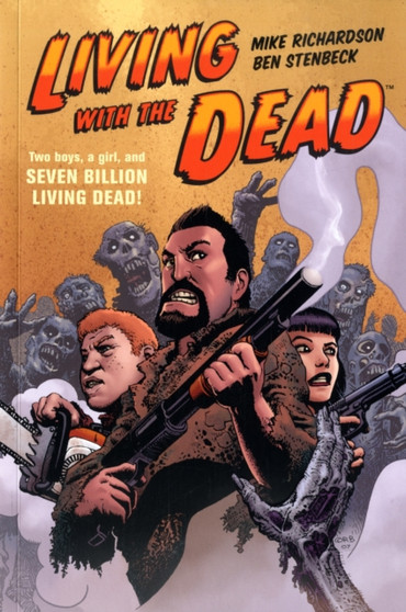 Living with the Dead