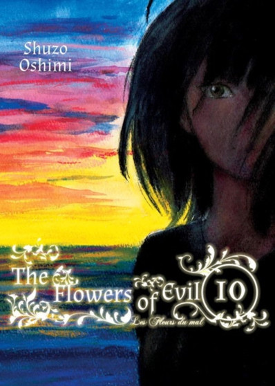 Flowers Of Evil Vol. 10