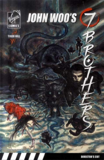 Deepak Chopra and Shekhar Kapur's Ramayan 3392 AD : Reloaded - Tome of the Wastelands v. 2