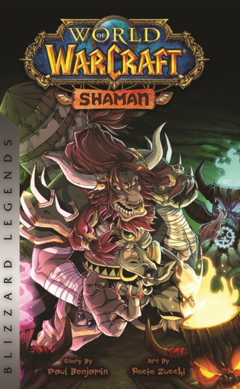 World of Warcraft: Shaman