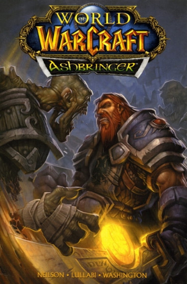 World of Warcraft : Ashbringer