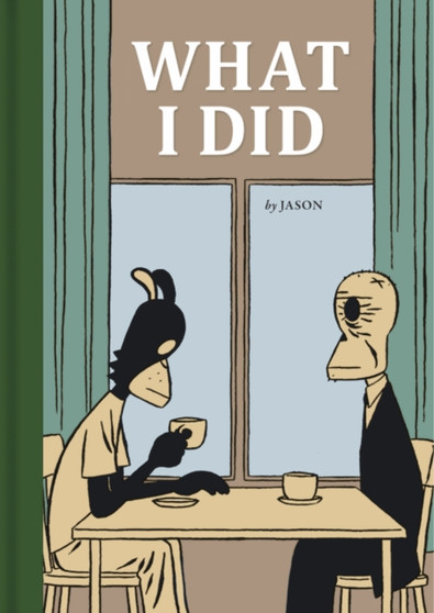 What I Did