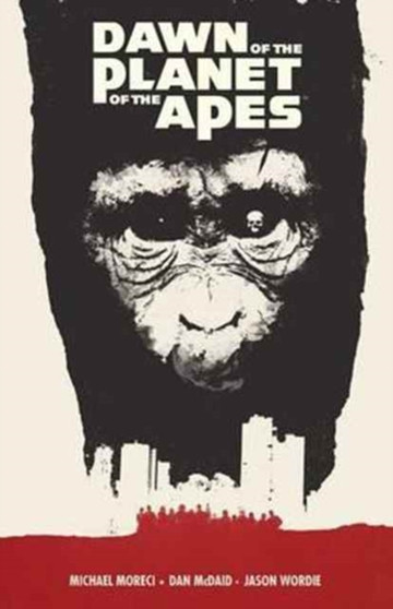 Dawn of the Planet of the Apes : 1