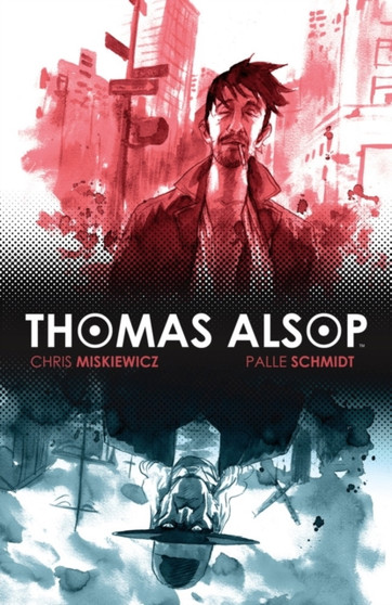 Thomas Alsop Vol. 1