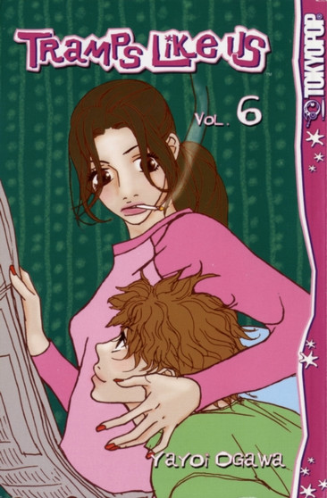 Tramps Like Us : v. 6