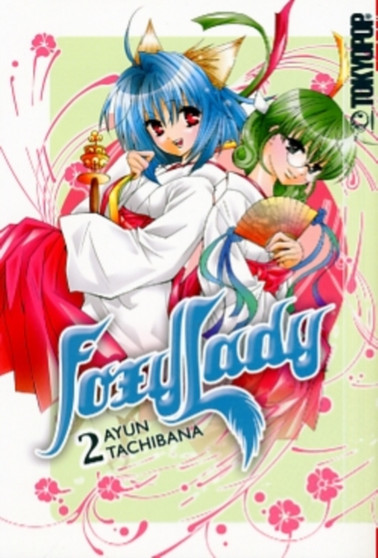 Foxy Lady : v. 2