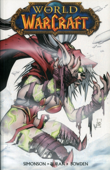 World of Warcraft : Volume 2